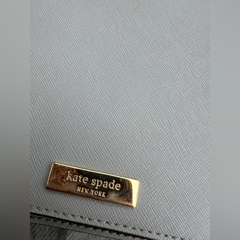 Kate Spade $150 Laurel Way Carsen Small Crossbody Bag - Picture 5 of 17